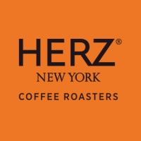 Herz New York Coffee Roasters logo - Similar company to Sensorio Coffee Lab