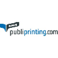 Drukkerij Publiprinting
