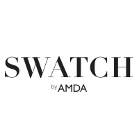 SWATCH by AMDA logo - Similar company to Down In Front Productions