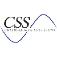 Critical Site Solutions, Inc.