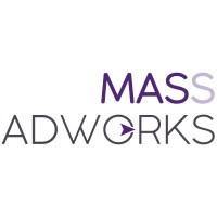Mass Adworks logo - Similar company to Adworks