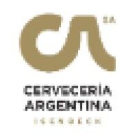 Cervecería Argentina Isenbeck - SABMiller. logo - Similar company to Serendipia
