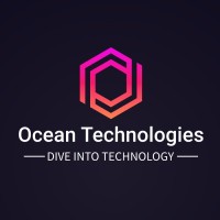 Ocean Technology Inc. logo - Similar company to Ocean Technology Systems