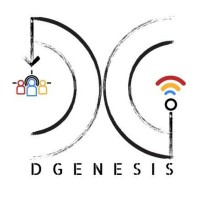 DGENESIS logo - Similar company to Indastro.Com