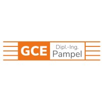 Geotechnisches Ingenieurbüro Dipl.-Ing. A. Pampel GmbH logo - Similar company to Sbf Ingenieure
