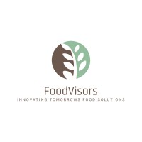 FoodVisors R&D logo - Similar company to Redifarms