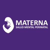 Materna Salud Mental Perinatal logo - Similar company to Saprha