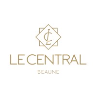 Le Central Boutique Hôtel logo - Similar company to Le Petit Bourguignon