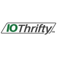 IOThrifty logo - Similar company to Scribbl