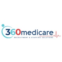 360Medicare logo - Similar company to Dicarmel