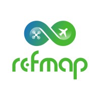 RefMap Project logo - Similar company to Burdi.Eu
