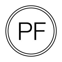 THE PRODUCTION FACTORY logo - Similar company to The Line Casting