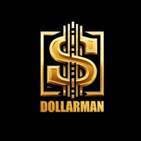 Dollarman logo - Similar company to Steak Inn Iraq