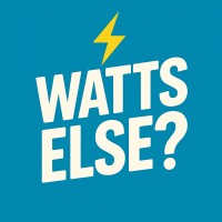 Watts Else? logo - Similar company to Advantax Digital