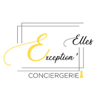 Exception'Elles Conciergerie logo - Similar company to Alma Conciergerie