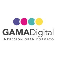 Gama Digital sas logo - Similar company to Cencore Sas