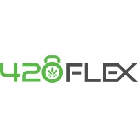 420 Flex logo - Similar company to Green Canopy