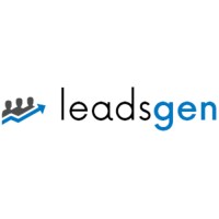 Leadsgen logo - Similar company to Leadsgen Network