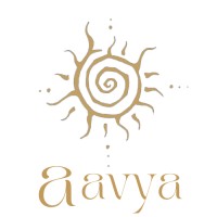 Aavya Wellness Center logo - Similar company to Aavya