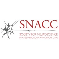 Society for Neuroscience in Anesthesiology and Critical Care (SNACC-Neuro) logo - Similar company to Amapulse