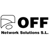 OFF Network Solutions S.L. logo - Similar company to Off Telekommunikation Gmbh