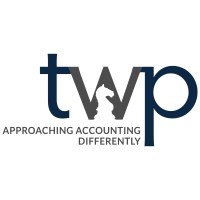 Trainer, Wright & Paterno logo - Similar company to Komax Business Systems