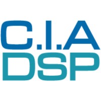 Grupo CIA-DSP logo - Similar company to Terabyte 2003