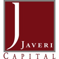 Javeri Capital logo - Similar company to Genz.Vc