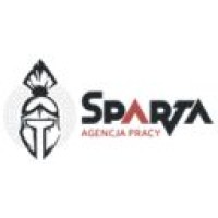 Sparta Agencja Pracy logo - Similar company to Gt Labor