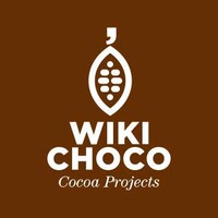 Wikichoco logo - Similar company to Aje Castilla La Mancha
