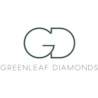 GREENLEAF DIAMONDS LLC logo - Similar company to Hospice Pharmacy Solutions