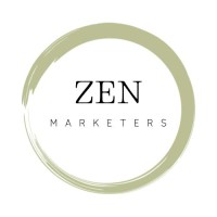 Zen Marketers logo - Similar company to Kaizens Media