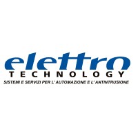 Elettrotechnology logo - Similar company to Fullyfunded