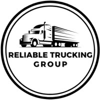 Reliable Trucking Group (RTG) logo - Similar company to Reliable Precision Alignment (Rpa)