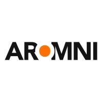 Aromni logo - Similar company to Evolute