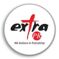 Extra PR logo - Similar company to Kore Facilitation