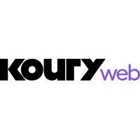 KouryWeb logo - Similar company to Adulis