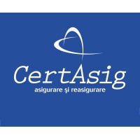 CertAsig Asigurare si Reasigurare logo - Similar company to Mannheim Foundation