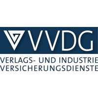 VVDG Verlags- und Industrieversicherungsdienste GmbH logo - Similar company to Enur Expertennetzwerk Unternehmensresilienz