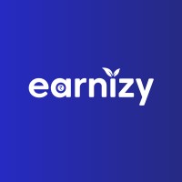 Earnizy logo - Similar company to Digiearn