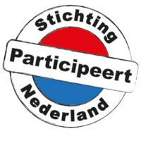Stichting Nederland Participeert logo - Similar company to Tebrutech Bv