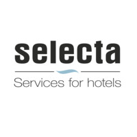 Selecta Services for Hotels logo - Similar company to Eim Tecnología