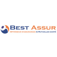 ASSURANCES BEST ASSUR logo - Similar company to Arco Conseil Et Courtage En Assurance Et En Réassurances