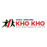 Odisha AM/NS India Kho Kho HPC logo - Similar company to Cricket Excellence Center