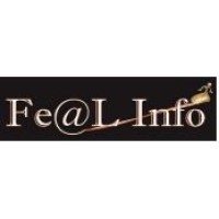FEAL INFO logo - Similar company to Document Solutions 62