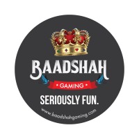 Oceanking Software Solutions LLP - Baadshah Gaming logo - Similar company to Projas Technologies Llc
