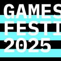 GamesFestival logo - Similar company to Distant Meadows