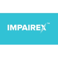 IMPAIREX® logo - Similar company to Mighty Cares