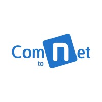 Comtonet logo - Similar company to Keeplanet