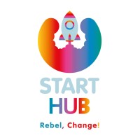 Start Hub logo - Similar company to Codix Technology